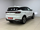 Chery Tiggo 7 Pro Prestige, 2022 года, пробег 52555 км