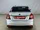 Geely GC6 Comfort, 2014 года, пробег 191123 км