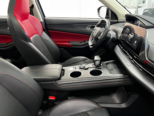 Changan CS55 Plus Техно, 2023 года, пробег 52131 км
