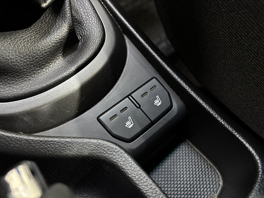 Kia Rio Comfort, 2014 года, пробег 128900 км