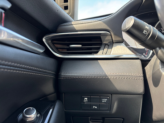 Mazda 6 Supreme Plus, 2019 года, пробег 94105 км