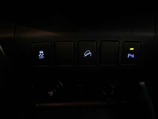 JAC S5 (Eagle) Intelligent, 2020 года, пробег 110000 км