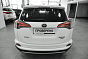 Toyota RAV4, 2017 года, пробег 187660 км