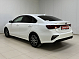 Kia Cerato Luxe, 2020 года, пробег 81739 км