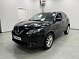 Nissan Qashqai LE, 2018 года, пробег 119743 км