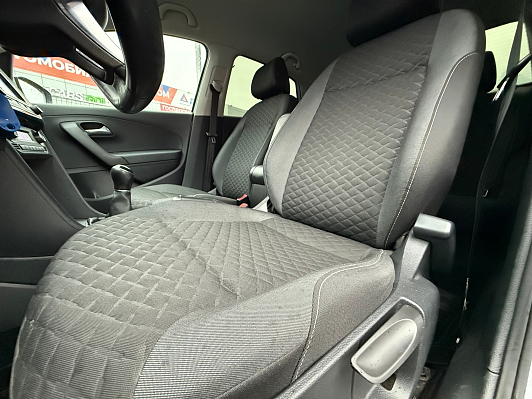 Volkswagen Polo CONNECT, 2018 года, пробег 169882 км