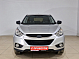Hyundai ix35 Base, 2012 года, пробег 162202 км