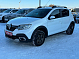 Renault Sandero Stepway Life, 2019 года, пробег 112333 км