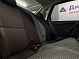 Lada (ВАЗ) Granta Standard Plus Glonass 21901-50-213, 2017 года, пробег 121000 км
