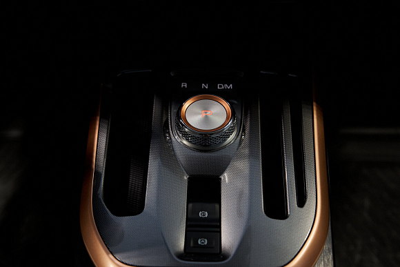 Haval Jolion Comfort, голубой