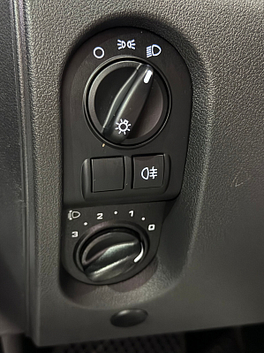 Lada (ВАЗ) Granta #Club, 2024 года, пробег 12803 км