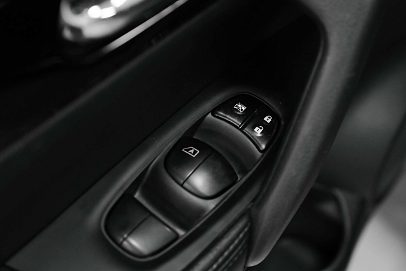 Nissan Qashqai LE+, 2018 года, пробег 144145 км