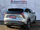 Geely Atlas Flagship, 2024 года, пробег 57800 км