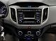 Hyundai Creta Comfort, 2016 года, пробег 168539 км