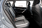 Geely Atlas Спорт, голубой