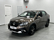 Renault Logan Stepway Life, 2020 года, пробег 91613 км