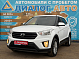 Hyundai Creta Active, 2020 года, пробег 51800 км