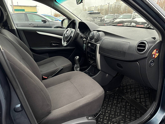 Nissan Almera Comfort A/C, 2013 года, пробег 170650 км