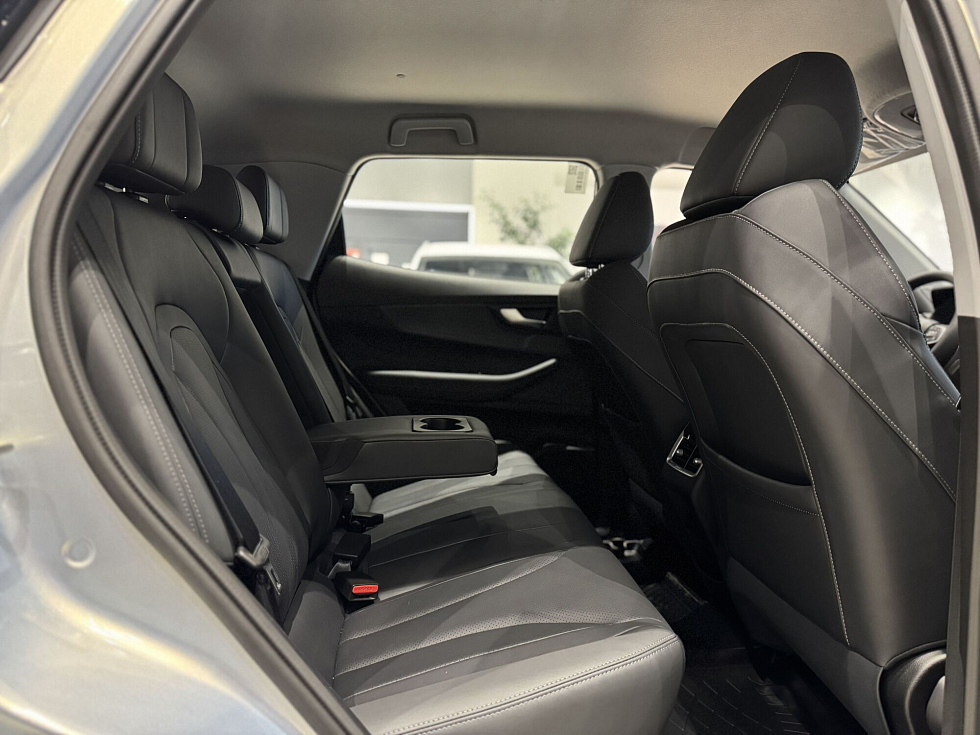 TENET T4 Лайн, серый