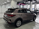 Kia Rio Comfort, 2021 года, пробег 49500 км