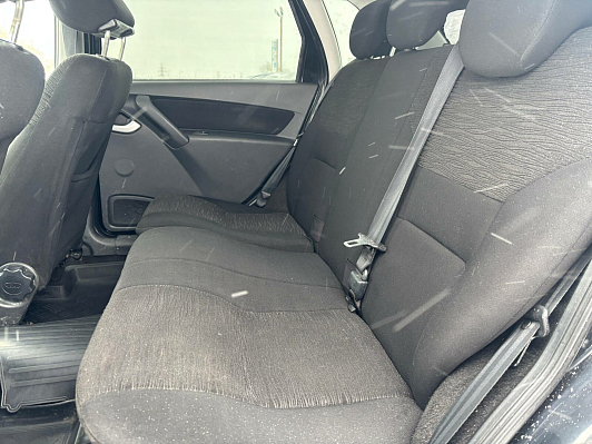 Lada (ВАЗ) Kalina Comfort Glonass 21922-51-223, 2013 года, пробег 188000 км