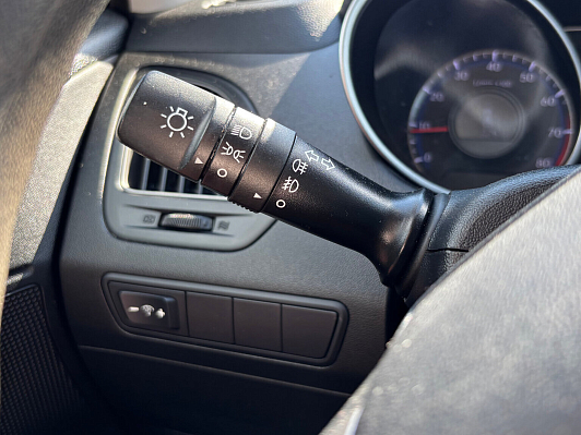Hyundai ix35 Start, 2014 года, пробег 114700 км