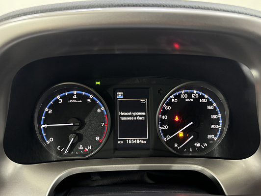 Toyota RAV4 Престиж Safety, 2018 года, пробег 164635 км