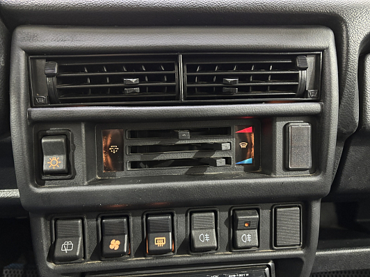 Lada (ВАЗ) 2121 (4x4) Classic, 2017 года, пробег 68000 км