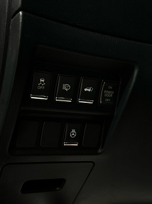 Infiniti QX60 Hi -Tech, 2014 года, пробег 130000 км