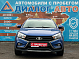 Lada (ВАЗ) Vesta Comfort, 2020 года, пробег 89472 км