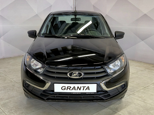Lada (ВАЗ) Granta Standard, 2025 года, пробег 7 км