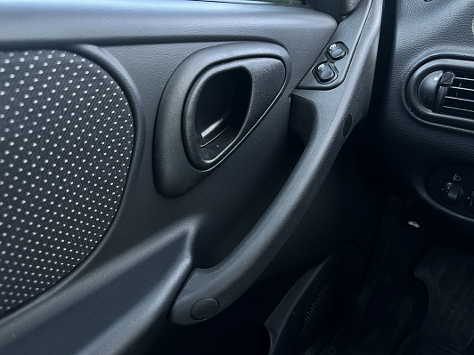 Lada (ВАЗ) Niva Comfort'24, 2024 года, пробег 7000 км