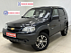 Chevrolet Niva GL, 2018 года, пробег 149332 км