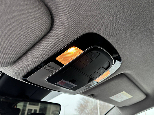 Hyundai Santa Fe Lifestyle, 2021 года, пробег 88318 км