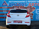 Hyundai Solaris Comfort, 2016 года, пробег 153000 км