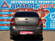 Lada (ВАЗ) Granta Comfort Multimedia Glonass 21901-51-27G, 2016 года, пробег 118151 км