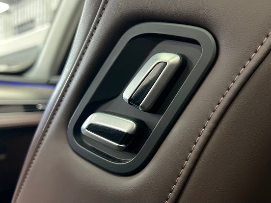 Chery Tiggo 8 Pro Max Ультима/Ultimate 4WD, 2023 года, пробег 37800 км