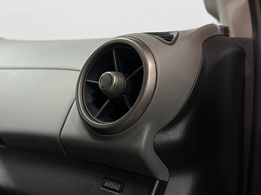 Chevrolet Aveo LTZ, 2015 года, пробег 100200 км