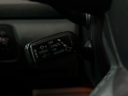 Audi A3 Ambition, 2012 года, пробег 204664 км