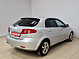Chevrolet Lacetti SX, 2011 года, пробег 228906 км