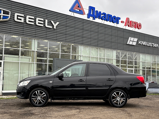 Datsun on-DO Access, 2019 года, пробег 142884 км