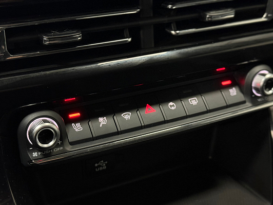 Haval M6 Family, 2024 года, пробег 5700 км