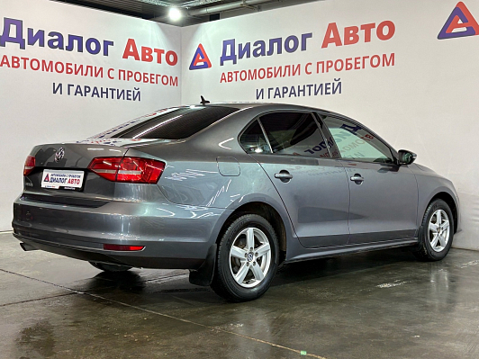 Volkswagen Jetta, 2015 года, пробег 151794 км