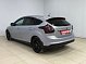 Ford Focus SYNC Edition, 2011 года, пробег 221435 км