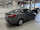 Kia Rio Luxe, 2013 года, пробег 85818 км