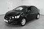 Chevrolet Aveo LT, 2014 года, пробег 202000 км