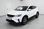 Geely Coolray Comfort, 2020 года, пробег 152000 км