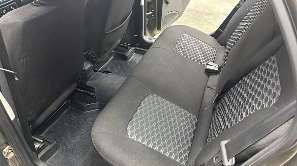 Lada (ВАЗ) Granta Comfort'24 Plus, 2021 года, пробег 32000 км