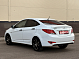 Hyundai Solaris Active, 2014 года, пробег 138722 км