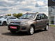Lada (ВАЗ) Kalina Classic Glonass 21941-51-213, 2015 года, пробег 124521 км
